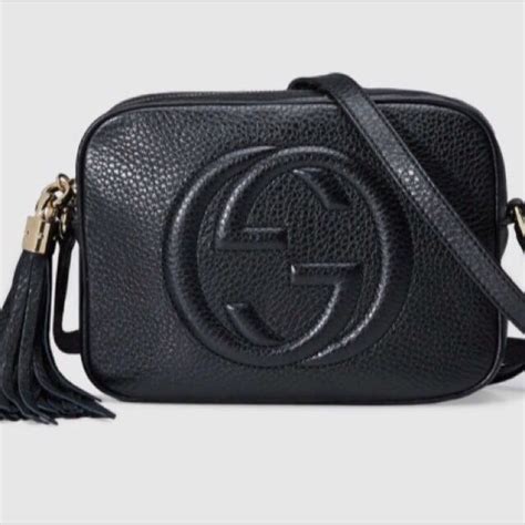 buy gucci soho disco knockoff|gucci soho disco bag price.